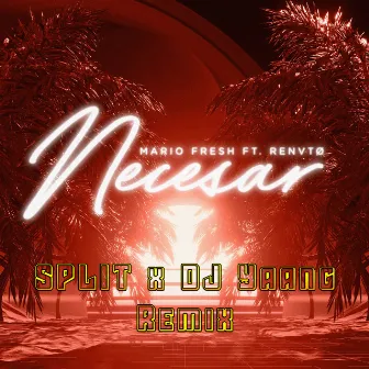 Necesar (Split X Dj Yaang Remix) by Dj Yaang