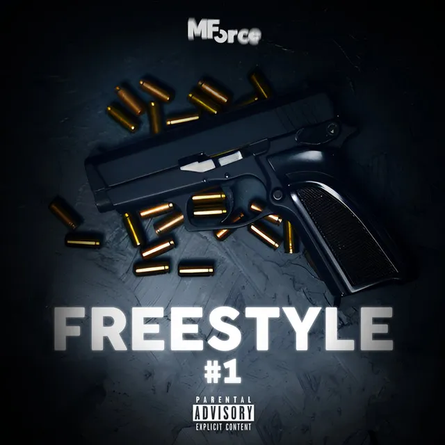 FREESTYLE #1