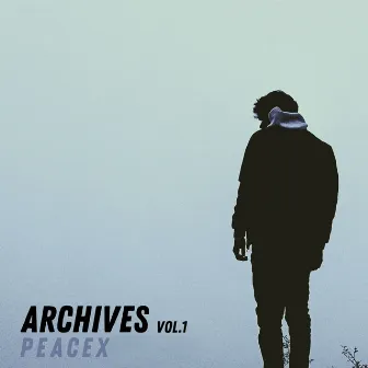 Archives Vol 1 by Peacex