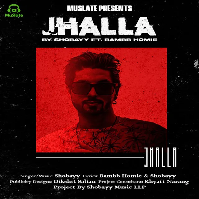 Jhalla