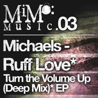 Ruff Love by Michaels