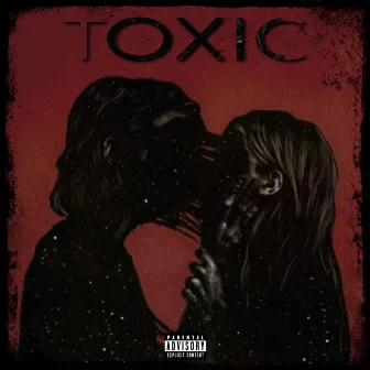 Toxic by Desperov