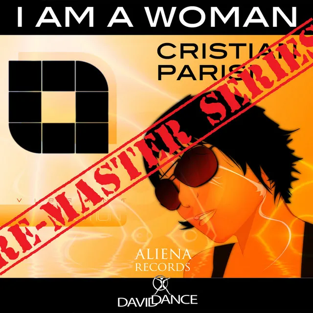 I Am A Woman Remastered - Dub mix