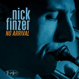 No Arrival by Nick Finzer