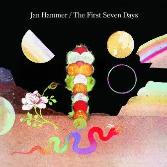 The First Seven Days by Jan Hammer