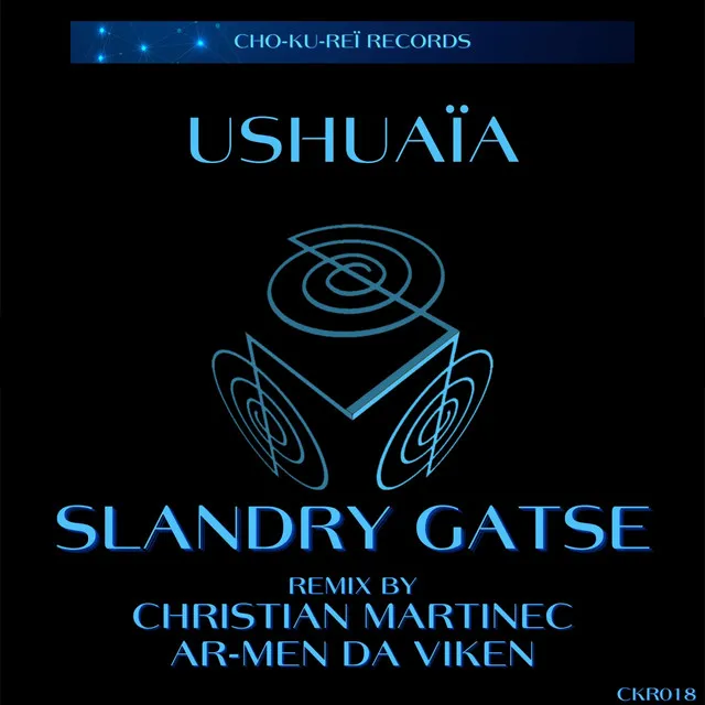 Ushuaïa - Christian Martinec Remix