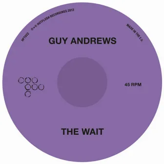 The Wait / Hands in Mine by Guy Andrews