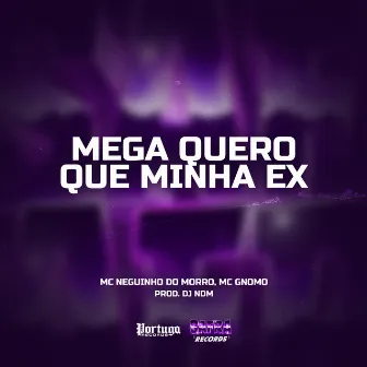 Mega Quero Minha Ex by MC Gnomo