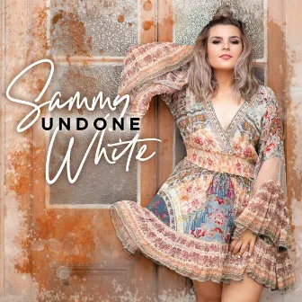 Undone by Sammy White