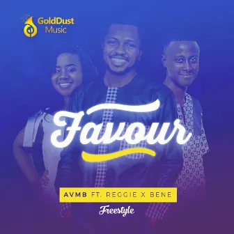 Favour (Freestyle) by AVMB