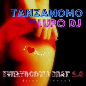 Everybody's Beat (Disco Fitness) by Lupo DJ