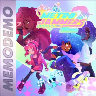 METRO JAMMERS 2 by MEMODEMO