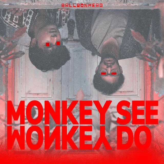 Monkey See Monkey Do