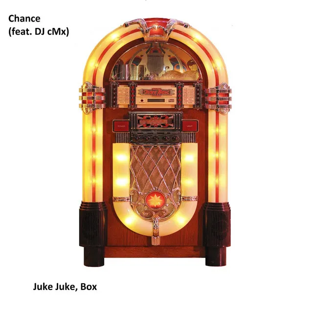 Juke Juke, Box (feat. DJ cMx)