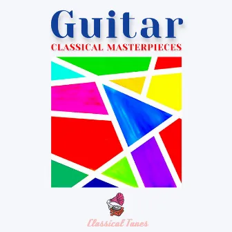 Guitar (Classical Masterpieces) by Raffaele Carpino