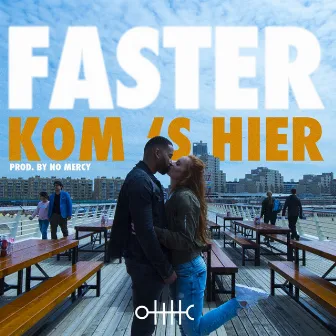 Kom `s hier by Faster