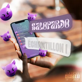 Échantillon 1 by Salopardo