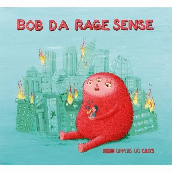 Ordem Depois do Caos by Bob Da Rage Sense