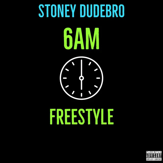 6am Freestyle