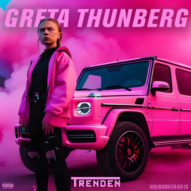 Greta Thunberg