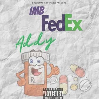 Addy by IMB FedEx