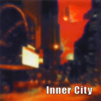 Inner City by W.C.P.M.