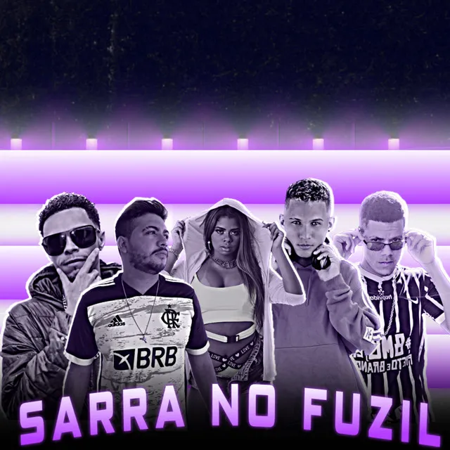 Sarra no Fuzil