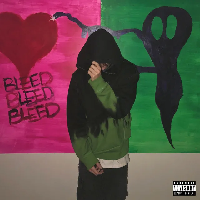 Bleed EP