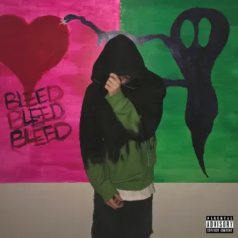 Bleed EP by Max000,000