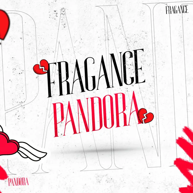 Fragance Pandora