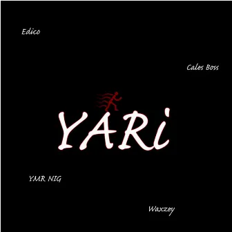 Yari by YMR NIG