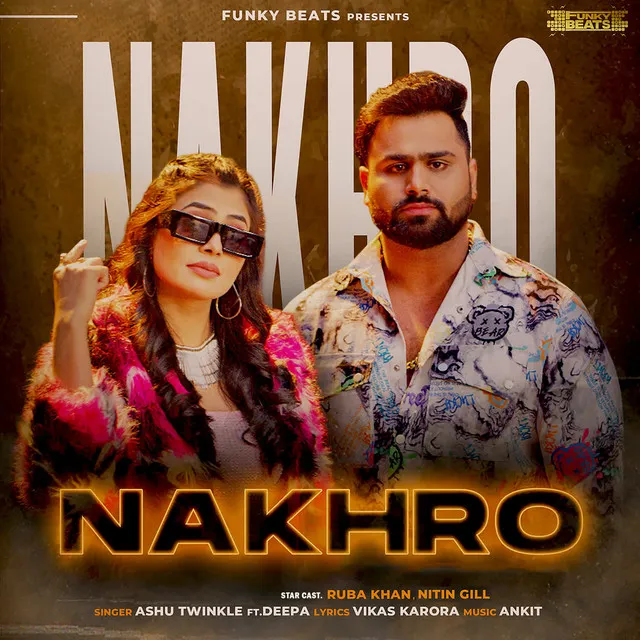 Nakhro