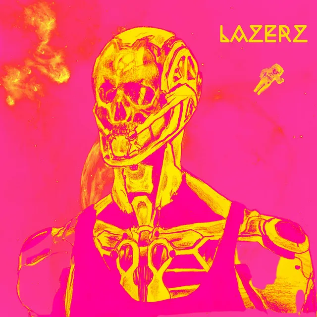 Lazerz