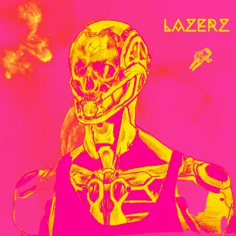 Lazerz by Weirddough