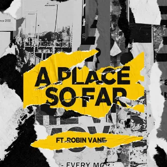 A Place So Far by Emasound