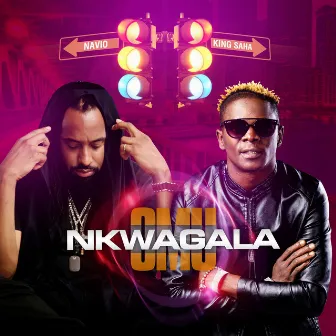 Nkwagala Omu by Navio