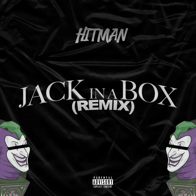 Jack In A Box - Remix