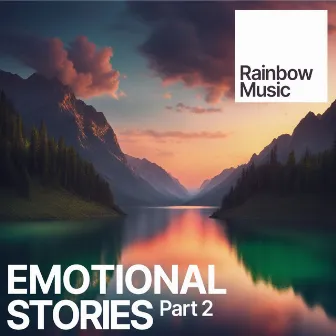 Emotional Stories (Part 2) by Orazio Saracino