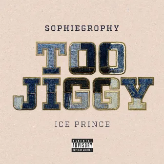 Too Jiggy by Sophiegrophy