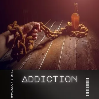 Addiction by RaptorJEKZ