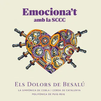 Els Dolors de Besalú by Anonymous