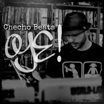 OYE by Checho Beats