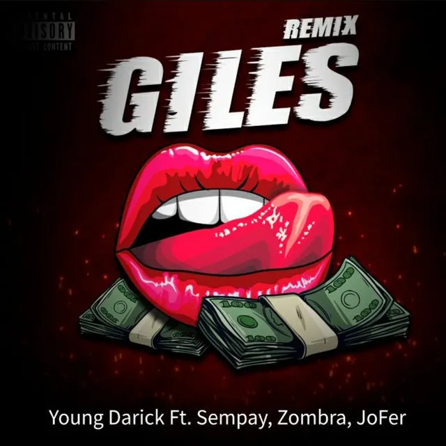 Giles (Remix)