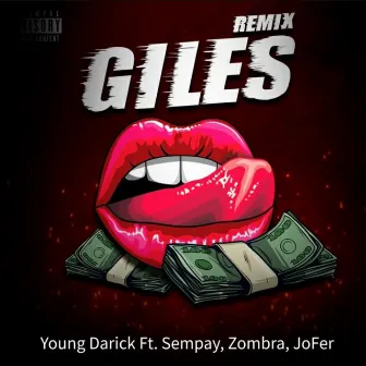 Giles (Remix) by Young Darick