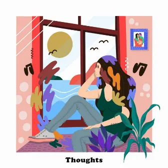 Thoughts by Ryoma Takamura