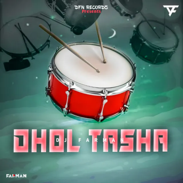 Muharram Dhol Tasha - Instrumental