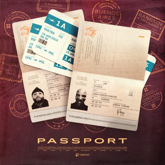 Passport