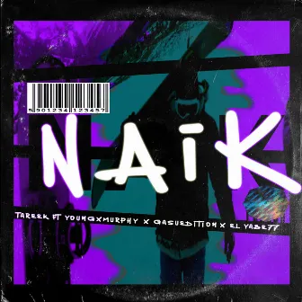 Naik by Youngxmurphy