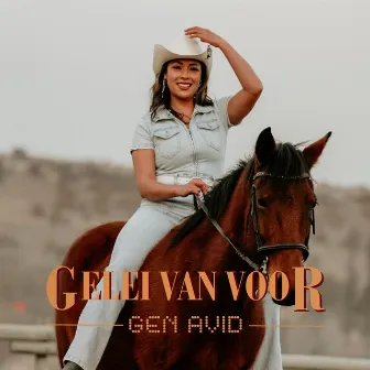 Gelei Van Voor by Gen Avid