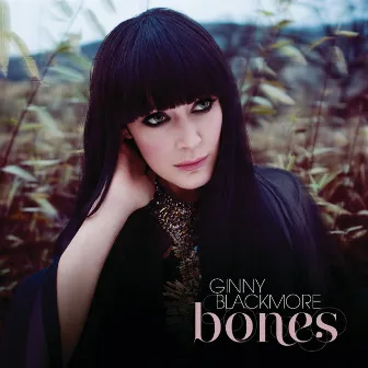 Bones by Ginny Blackmore